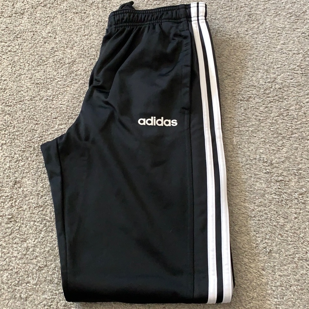 Adidas women’s joggers